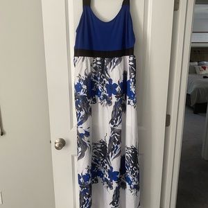 Gorgeous summer Maxi! Plus Size